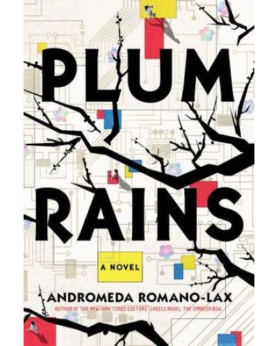 Plum Rains - 1