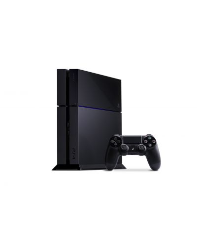 Sony PlayStation 4 & The Last of Us: Remastered Bundle - 28