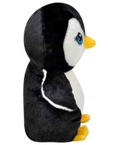 Плюшен пингвин Tea Toys - Пако, 28 cm - 3
