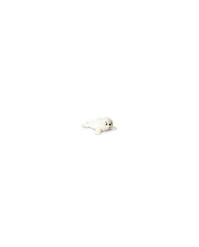 Плюшена играчка Keel Toys Wild - Бебе тюлен, 29 cm - 1