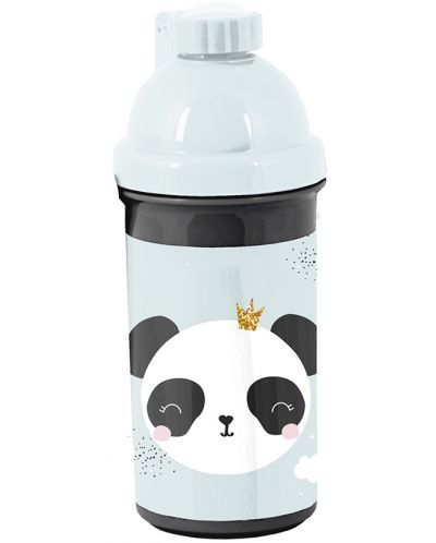 Пластмасова бутилка Paso Panda - 550 ml - 1
