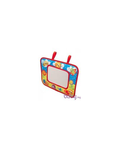 Playgro Играчка за кола - Огледало