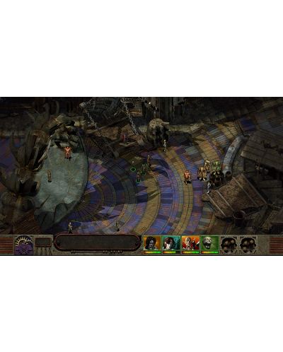 Planescape: Torment & Icewind Dale Enhanced Edition (PS4) - 3