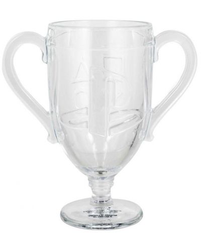Чаша 3D Paladone Games: PlayStation - Trophy - 1