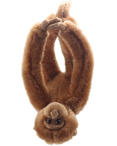 Плюшена играчка The Puppet Company Canopy Climbers - Орангутан, 30 cm - 2