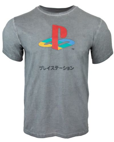 Тениска Numskull PlayStation - 25th Anniversary - 1