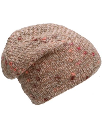 Плетена детска зимна шапка Sterntaler - Момиче, 53 cm, 2-4 г - 2