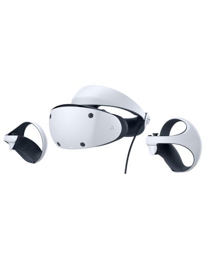 PlayStation VR2 - 1