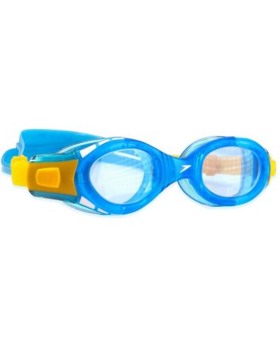 Плувни очила Speedo - Futura Biofuse, сини - 3