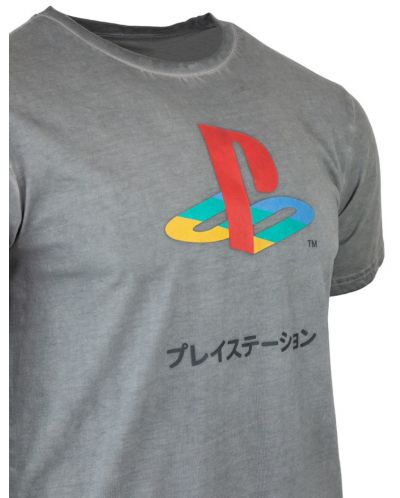 Тениска Numskull PlayStation - 25th Anniversary - 3