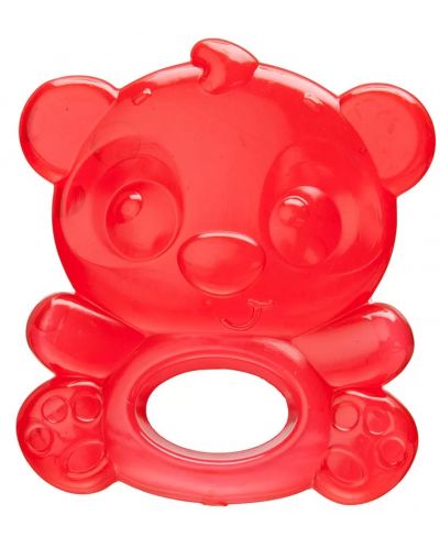 Гризалка с вода Playgro - Червена панда - 1