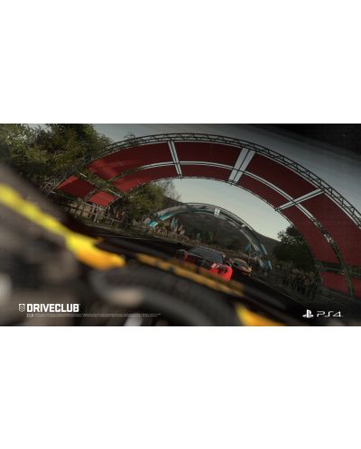 Sony PlayStation 4 & DRIVECLUB Bundle - 23