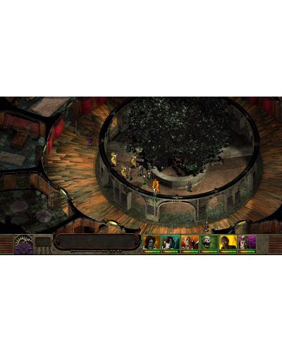 Planescape: Torment & Icewind Dale Enhanced Edition (Nintendo Switch) - 8