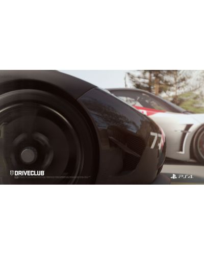 Sony PlayStation 4 & DRIVECLUB Bundle - 26