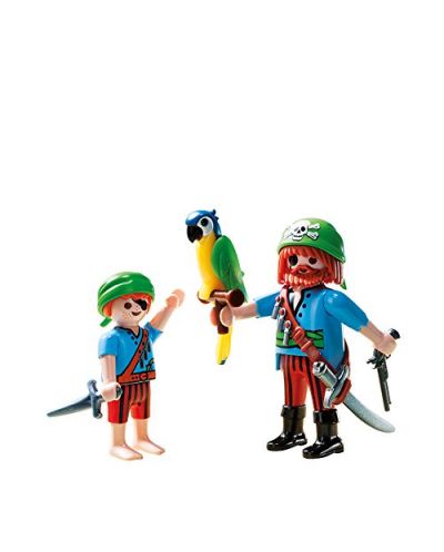 Фигурки Playmobil - Пирати приятели - 4