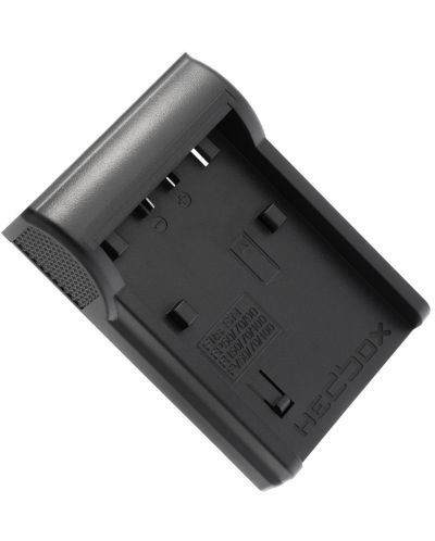 Плочка Hedbox - за зарядни устройства DC30 и DC50, за Sony NP-FV - 1
