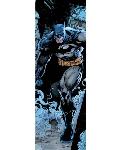Плакат за врата - Batman (Prowl)