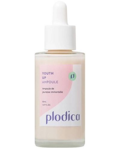 Plodica Ампула против стареене Youth Up, 50 ml - 1