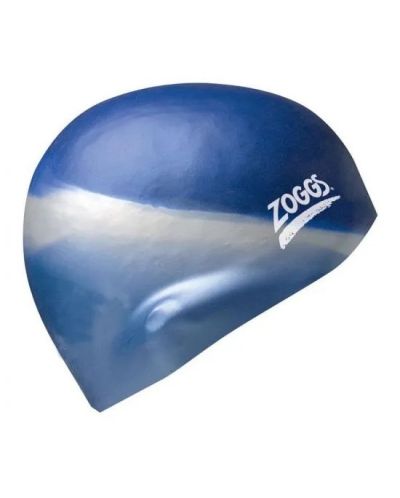 Плувна шапка Zoggs - Multi-Coloured Cap, асортимент - 2