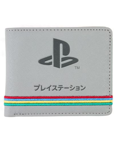 Портфейл Numskull PlayStation - 25th Anniversary - 1