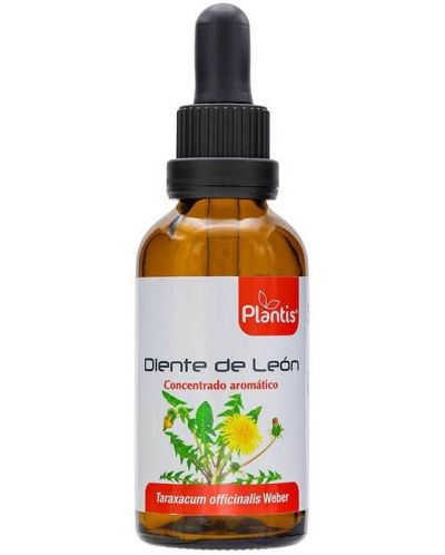 Plantis Тинктура от глухарче, 50 ml, Artesania Agricola - 1