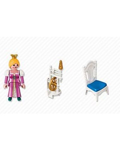 Фигурка Playmobil Specials Plus - Принцеса с чекрък - 2