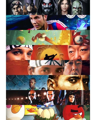 PS4 Co-Op Games &amp; Movies Pack (PS4)