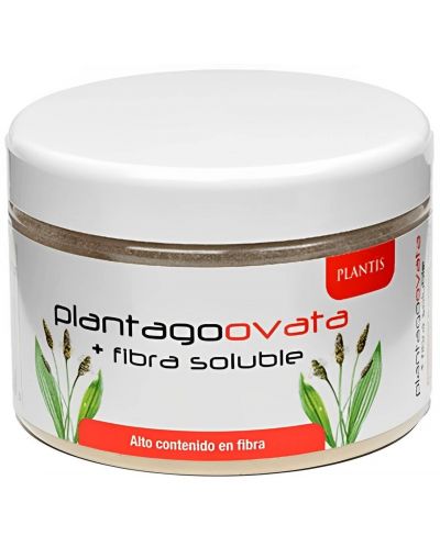 Plantis Хуск + Растителни фибри, 180 g, Artesania Agricola - 1