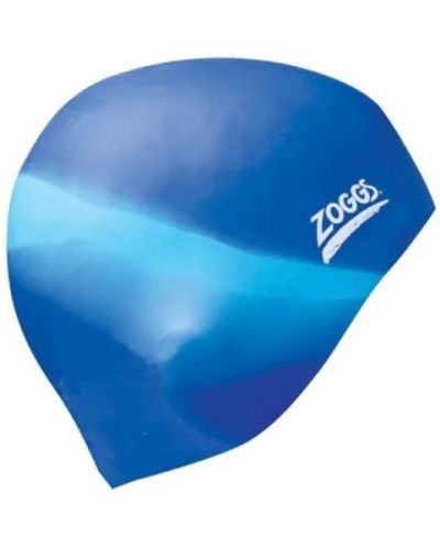 Плувна шапка Zoggs - Multi-Coloured Cap, асортимент - 3
