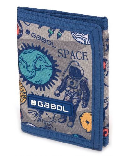 Портмоне Gabol Planet