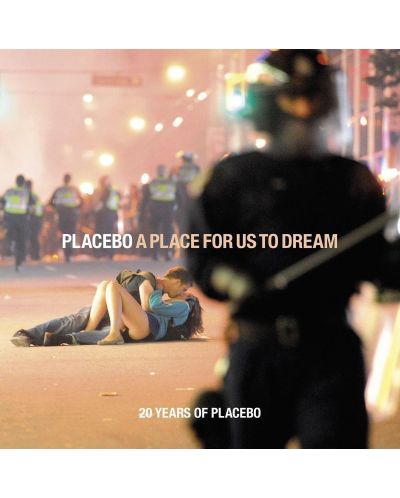 Placebo - A Place For Us To Dream (2 CD) - 1