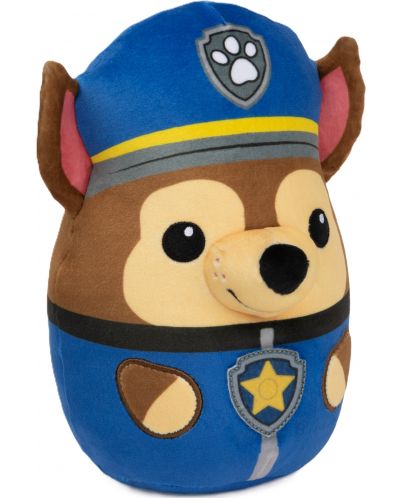 Плюшена играчка Spin Master Paw Patrol - Чейс, 20 cm - 2