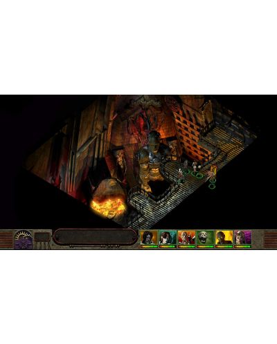 Planescape: Torment & Icewind Dale Enhanced Edition (Xbox One) - 4