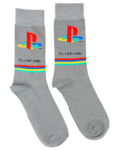 Чорапи Numskull PlayStation - 25th Anniversary - 1