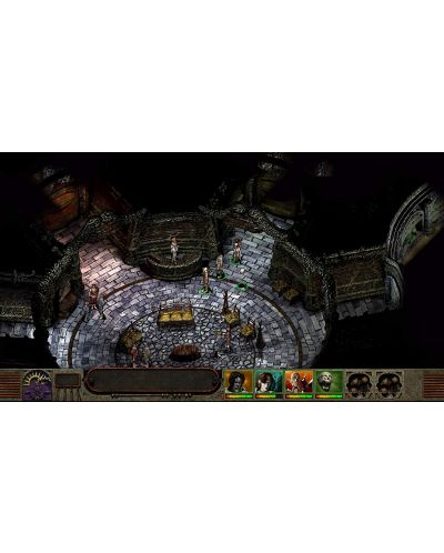 Planescape: Torment & Icewind Dale Enhanced Edition (Xbox One) - 8