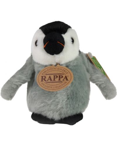 Rappa Плюшен Пингвин бебе, 12, серия Еко приятели - 2