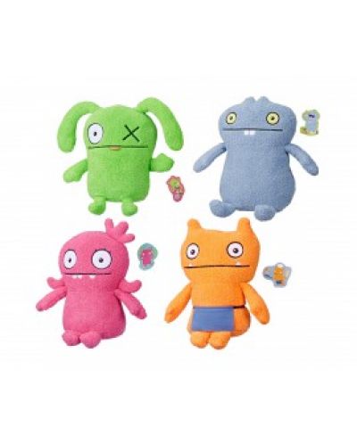 Плюшена играчка Hasbro - Грозни кукли, 25 cm (асортимент)