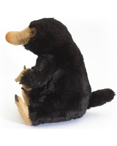 Плюшена фигура The Noble Collection Movies: Fantastic Beasts - Niffler, 33 cm - 6