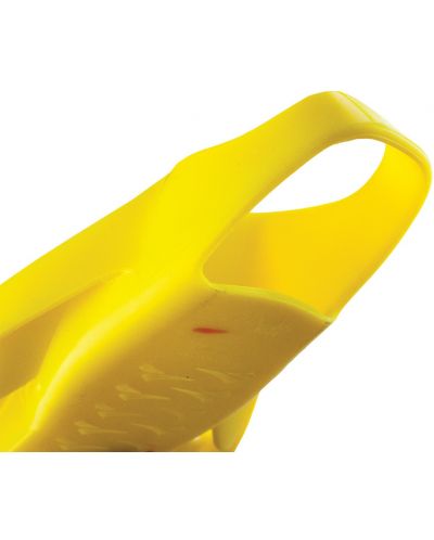 Плавници Finis - Edge Fin, размер 35,5-39, жълти - 2