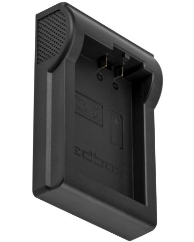 Плочка Hedbox - за зарядни устройства DC, за Nikon EN-EL25 - 1
