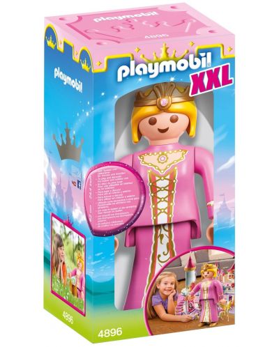Фигура Playmobil XXL - Принцеса - 1
