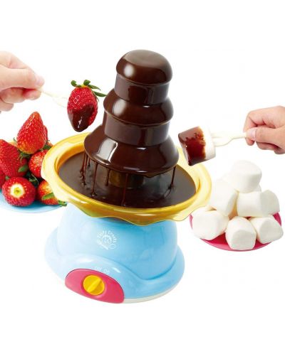 Детска играчка PlayGo - Шоколадов фонтан - 3