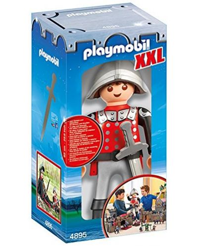 Фигура Playmobil XXL - Рицар