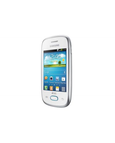 Samsung GALAXY Pocket Neo Duos - бял - 4