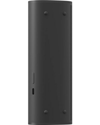 Портативна колонка Sonos - Roam SL, водоустойчива, черна - 5