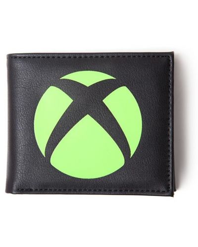 Портфейл Difuzed Games: Xbox - Logo - 1