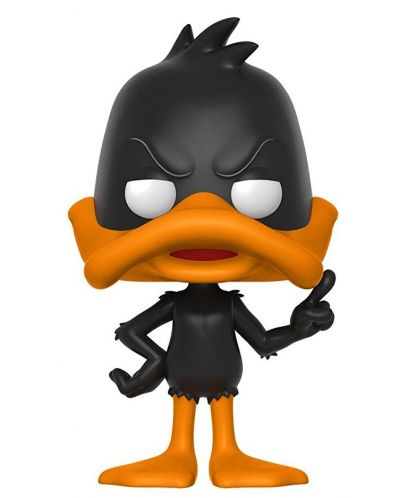 Фигура Funko Pop! Looney Tunes - Daffy Duck, #308 - 1