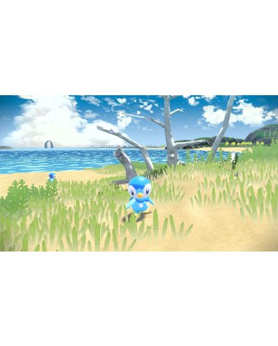 Pokémon Legends: Arceus (Nintendo Switch) - 5