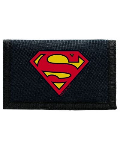 Портмоне ABYstyle DC Comics: Superman - Logo