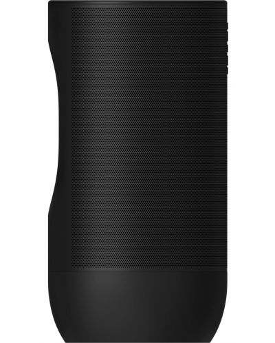 Портативна колонка Sonos - Move 2, водоустойчива, черна - 4